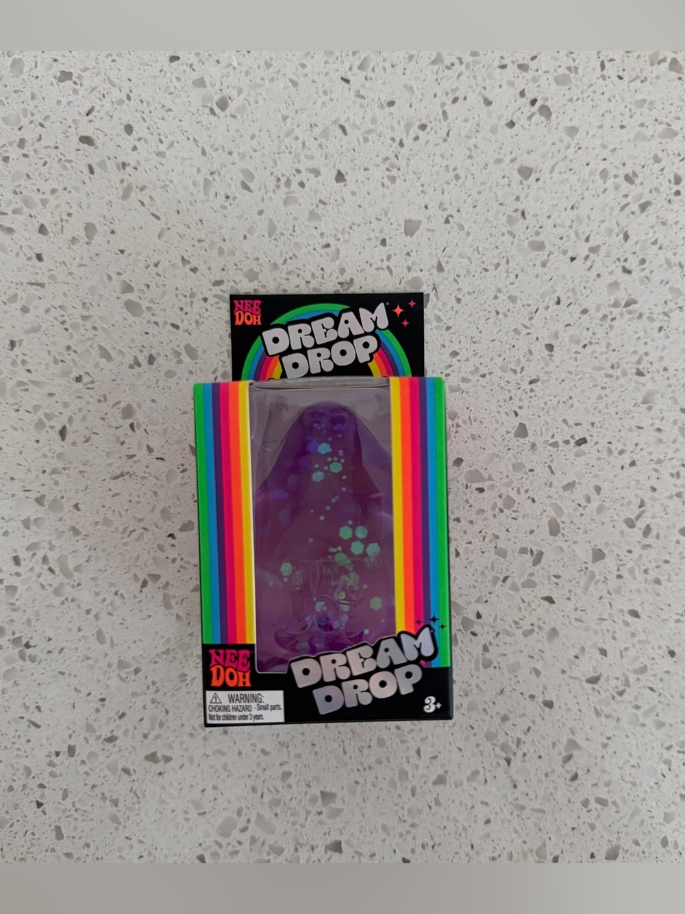 NEEDOH DREAM DROP IN PURPLE